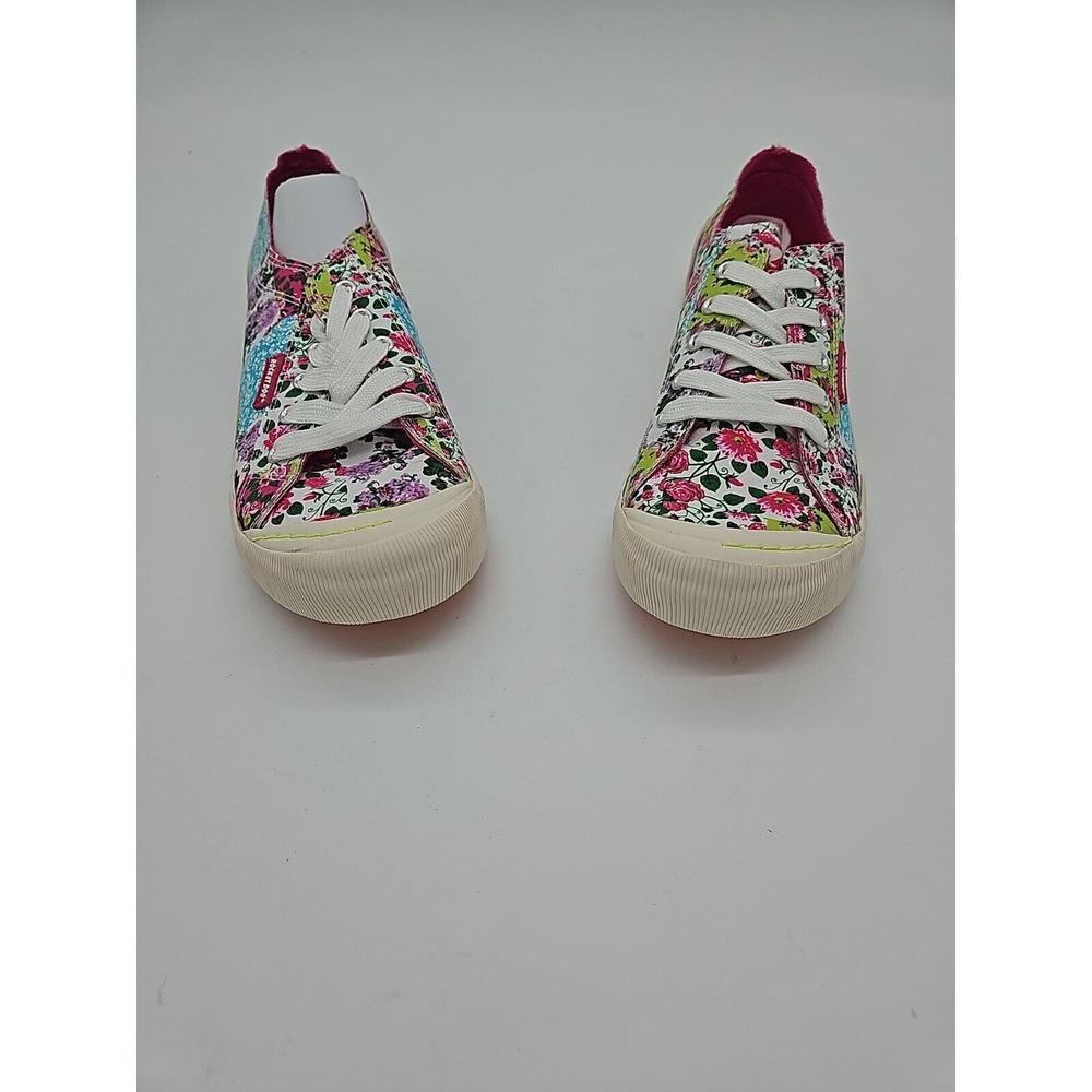 Rocket Dog Jazzinro Pink Size 11 Womens Shoe